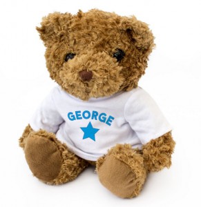 george